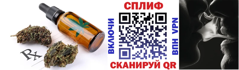 Купить закладки  Троицк  Cannafood марихуана 